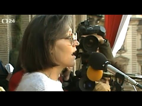 Marta Kubišová   Modlitba pro Martu 1989