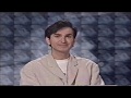PAUL McCARTNEY - Pretty Little Head (Audio Remaster) with idents and adverts from MTV Europe 1990
