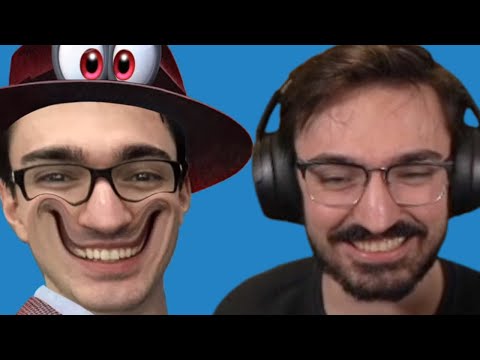 SmallAnt falls for it