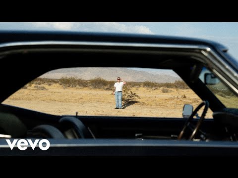 I Won't - Kameron Marlowe