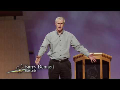 Healing University: Week 1, Day 3