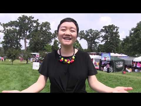 Hmong July 4th Nyob USA Minnesota 2019.