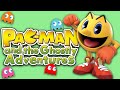 WAIT Remember Pac Man And The Ghostly Adventures