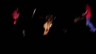 The Grates 19 20 20 live