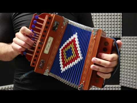 TARANTELLA CALABRESE - GIUSEPPE LUCA' - MI ACUTO BINCI