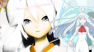Video thumbnail for 【LUMi】Kimi no Taion  (Your Body Temperature)- 君の体温【Vocaloid4】 by Kaitsuko-P