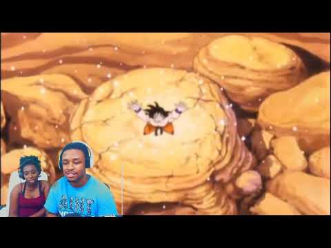 DragonBall Z Abridged: Episode 10 Part 1 - TeamFourStar (TFS) part 2 and 3