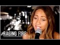 Phillip Phillips - Raging Fire (Acoustic Cover by ...