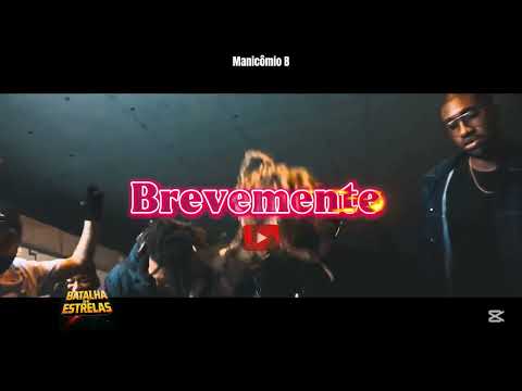 Okénio M e Lil Mac VS T Rex e Kelson Most Wanted ( Prévia ) 🔥