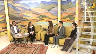 Teenagers for peace նախաձեռնությունը Արցախի երեխաների կողքին է