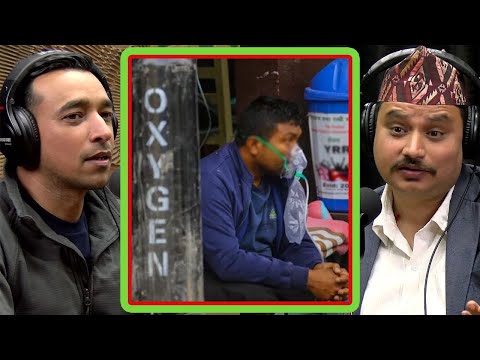 Dr. Anil Talks About Countering Covid-19 With Limited Resources