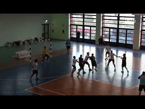 Handball | Messina vs Alcamo