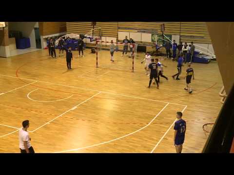 tournoi match42 1:6 final Vevey United / Oxford