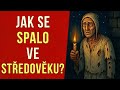 Jak Se Spalo Ve Středověku