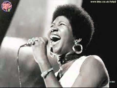 Aretha Franklin - Niki hoeky