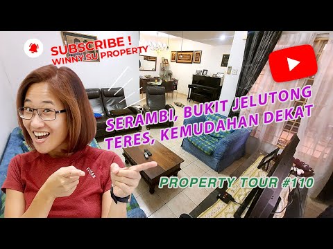2-storey Terraced House for Sale in Bukit Jelutong (Shah Alam) - Winny Su - PropertyGuru.com.my