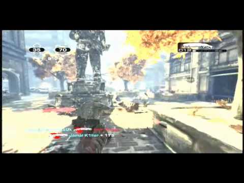 STlEVE's First Minitage