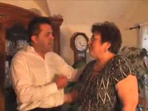 TONY BORGES -RECADO PARA O MEU PAI