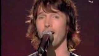 James blunt Where is my mind