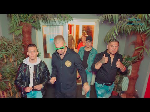 Cico band & Rene  Rendy -  Ked hrame my