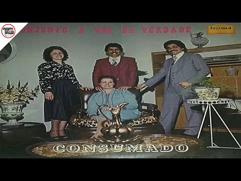 A Beira do Mar da Galiléia - Voz da Verdade