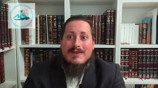 זרא שמשון - פרשת חיה שרה - הרב אריאל ילוז