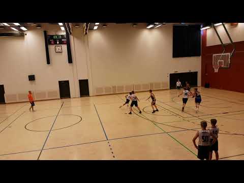 Delfin 2018 U16 HNMKY -  RaPy sin 2