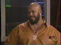 Suge Knight I Spoke With Nas About His Video Got Yourself A Gun Mentioning 2pac S Death 2001