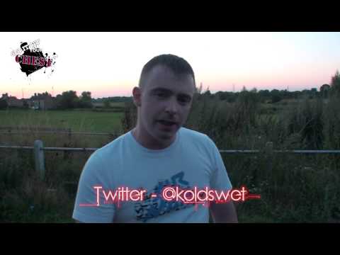 Get it off your Chest -  Kold Swet and Dreamos