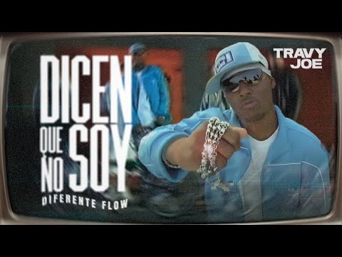 Video thumbnail for Dicen que no soy