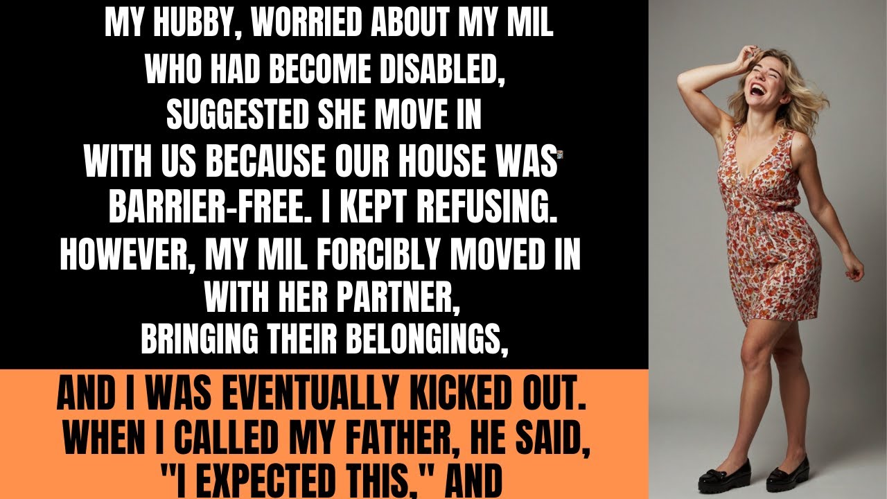 Ex-Mother-in-Law Demands I Pay Her Rent, So I Laugh and Tell Her She Owes $7,000 a Month!