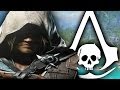 Assassin's Creed 4 Black Flag Trailer+ Parody ...