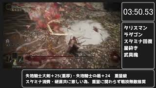 １レベカンストあそぶ　ミケラの刃、マレニア【エルデンリング】