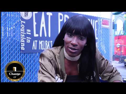 Keedy Black Talks Music Upbringing, Being An Inspiration To Kids, And More!