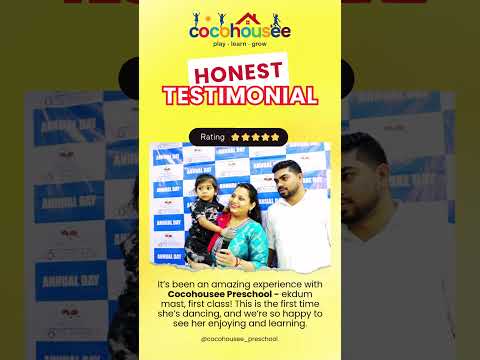 Darshana & Rahul Testimonial