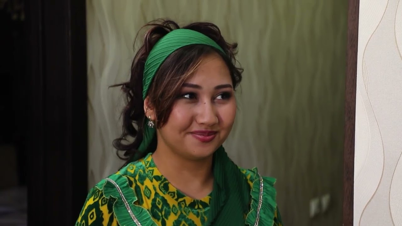 Amerika orzusi I KUNLARNING BIRIDA