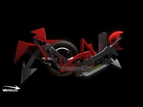 Chemical ft. Mr.BiG & CHAMBEH - 4x4