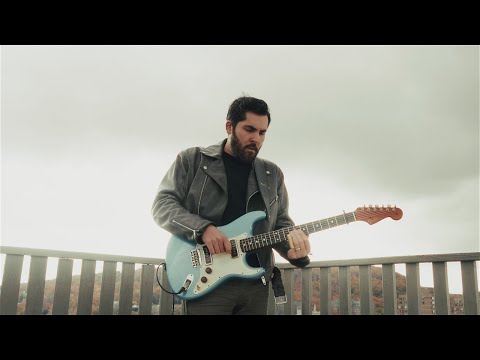 Ariel Posen - Vagabond