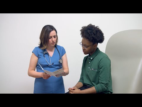 Christina Martinez, ARNP - Gynecology