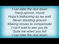 Sneaker Pimps - Unattach Lyrics