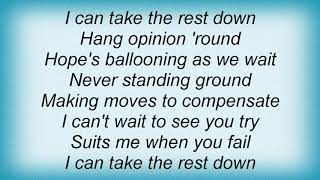 Sneaker Pimps - Unattach Lyrics