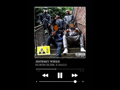 HubercikZBK x Malo - JESTEŚMY WIĘKSI (Prod.dorobeatz9701 x Southesign)