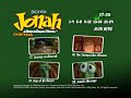 Jonah A VeggieTales Movie 2006 Bluemax DVD Menu Walkthrough