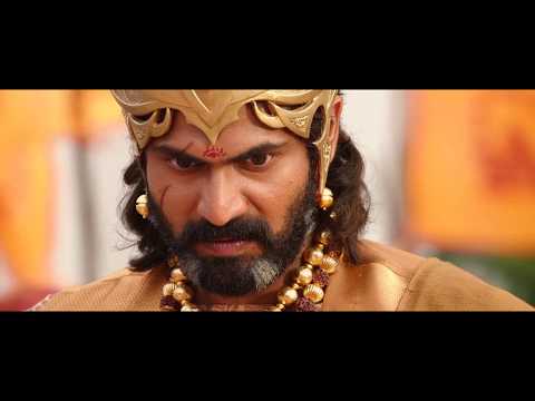 Baahubali BGM -  Statue and Interval BGM