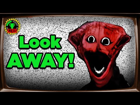 Don't Look Directly At The Boiled One! | The Boiled One Phenomenon