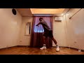 SHAKE IT-Canton Jones