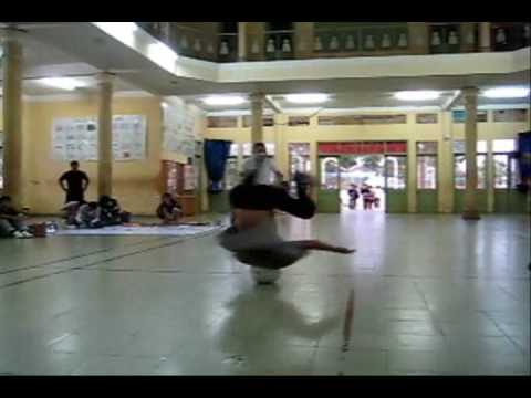 Osiris - Freestyle Crew Trailer 2009