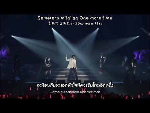 Ono Daisuke - Kiss Kiss Kiss (LIVE) (Thai sub)
