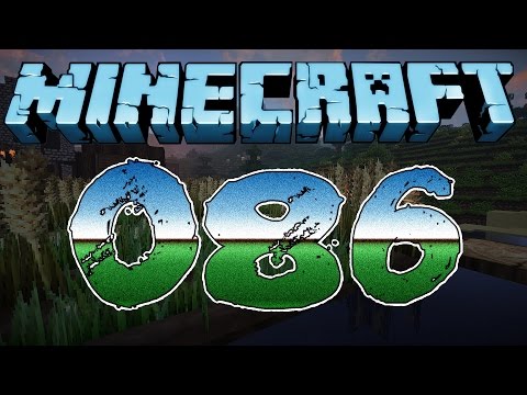 MINECRAFT: #086 - Die Melonen-Trilogie II  [PS3] [HD+] [Deutsch]