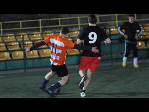 FC Butchers - APLA: 4. tydzień (FLS Wiosna 2015)